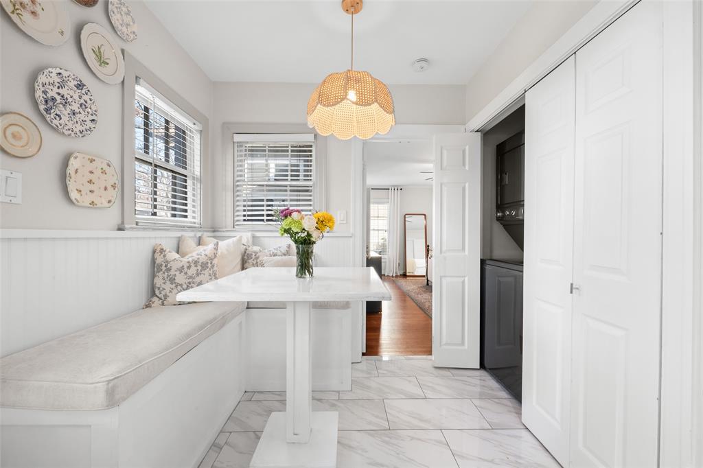 Hal Moseleys - Residential