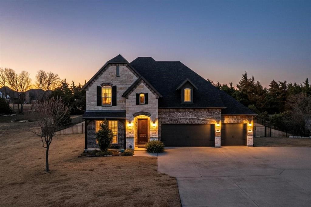 7817 Stiff Point Circle