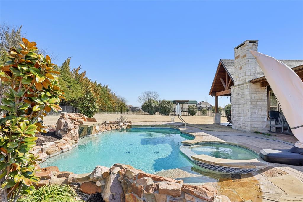 Mckinney Meadows Ph I - Residential