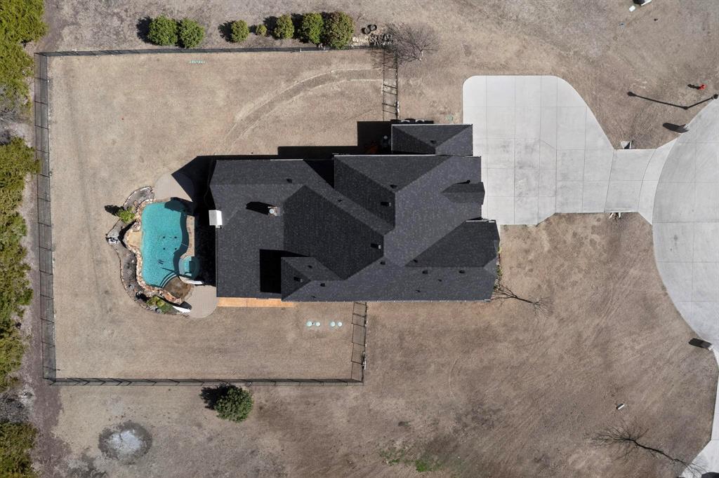 Mckinney Meadows Ph I - Residential