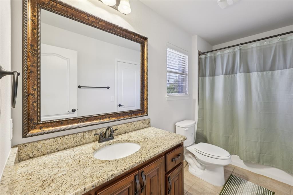 Mckinney Meadows Ph I - Residential