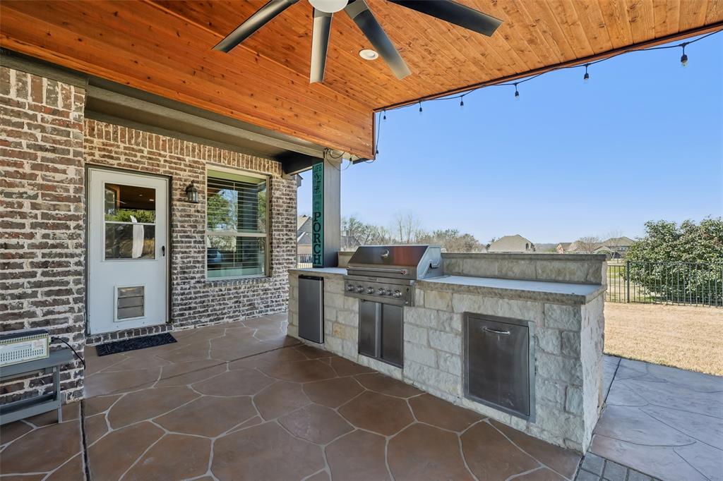 Mckinney Meadows Ph I - Residential