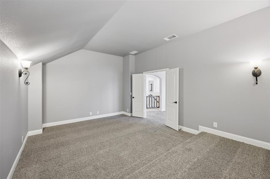 Mckinney Meadows Ph I - Residential