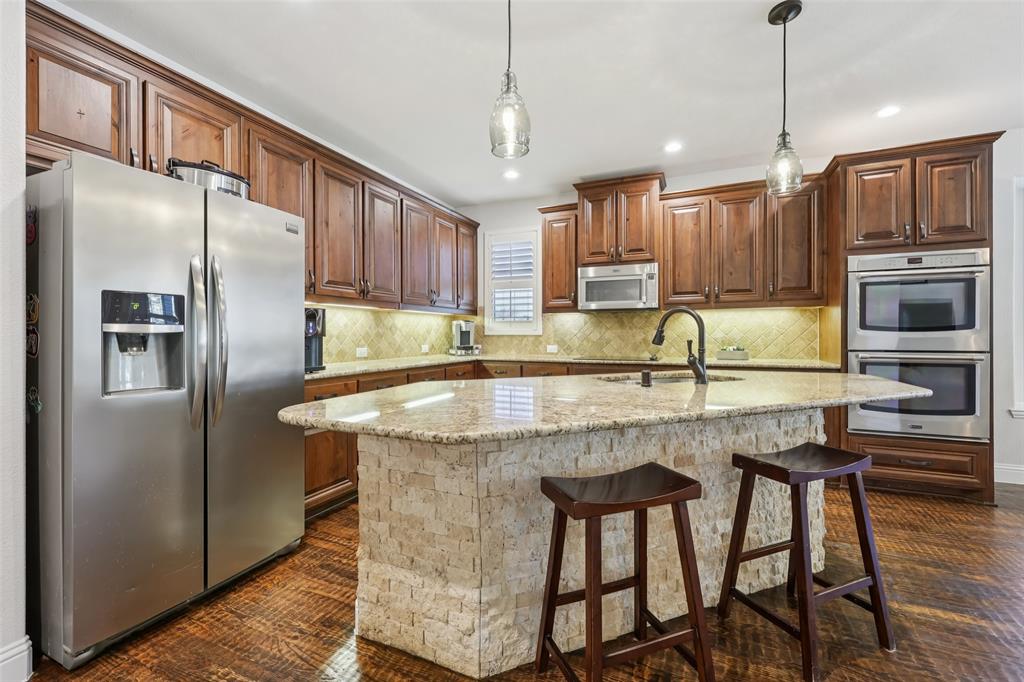 Mckinney Meadows Ph I - Residential