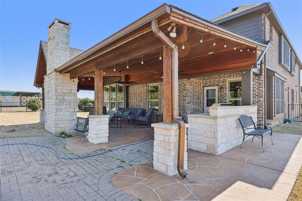 Mckinney Meadows Ph I - Residential