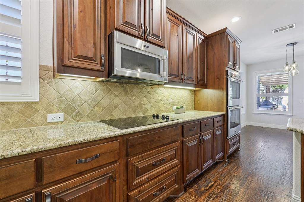 Mckinney Meadows Ph I - Residential