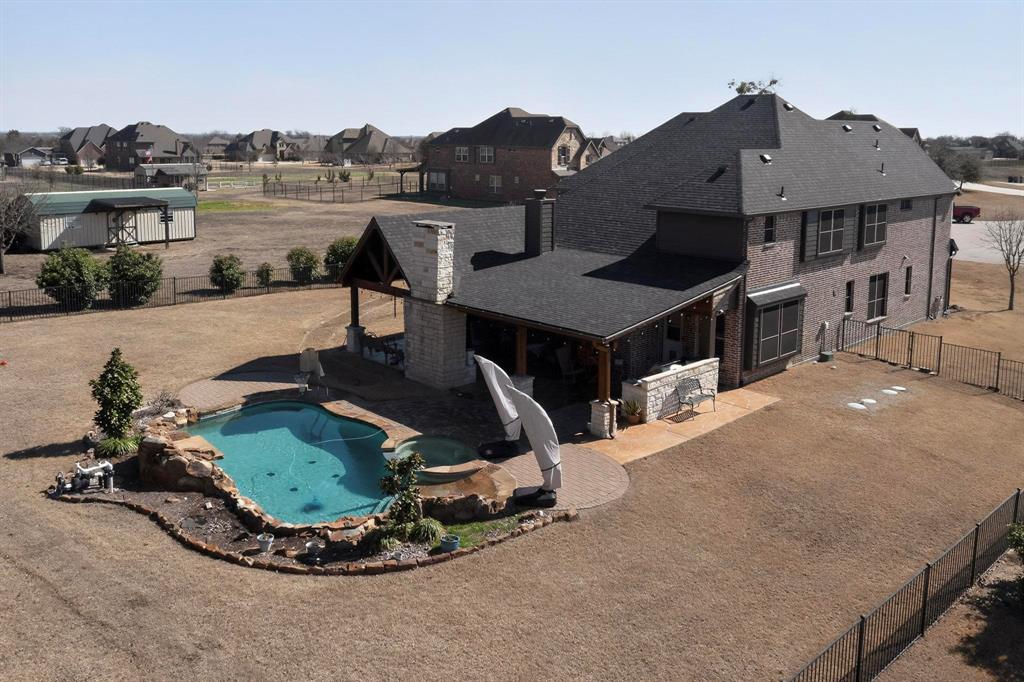 7817 Stiff Point Circle