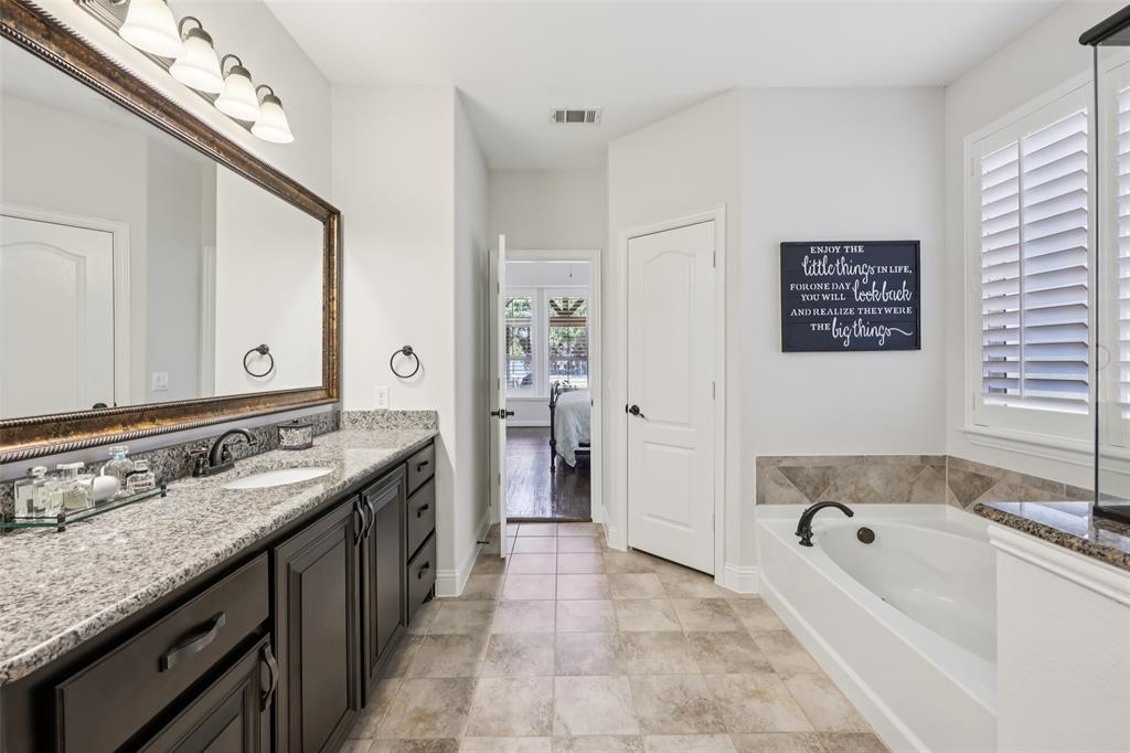 Mckinney Meadows Ph I - Residential