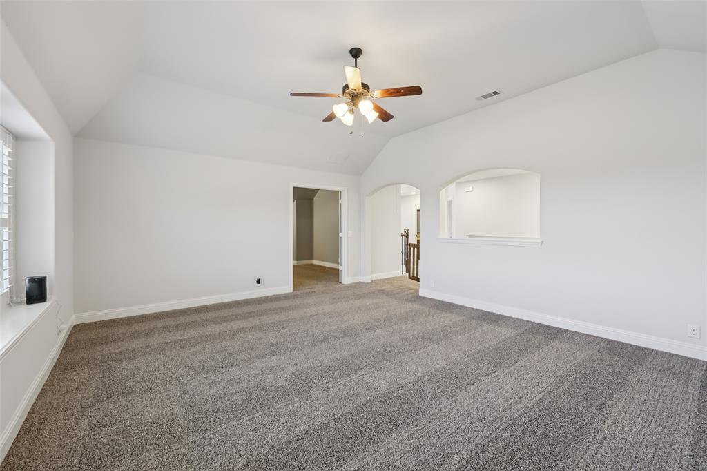 Mckinney Meadows Ph I - Residential