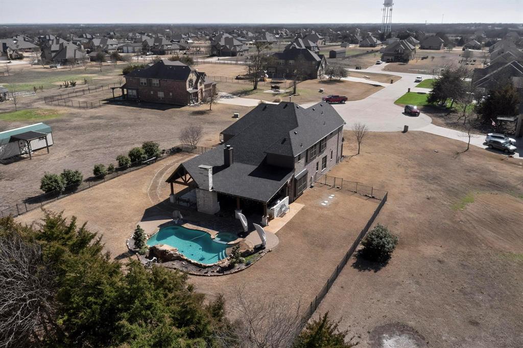 Mckinney Meadows Ph I - Residential