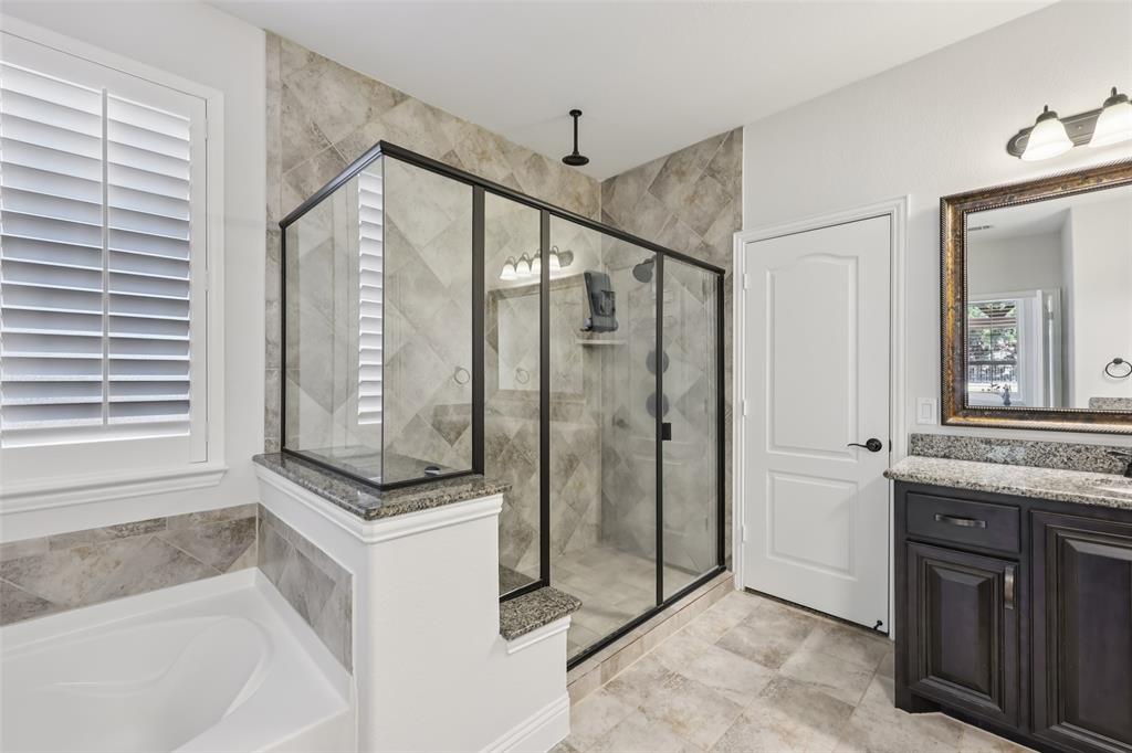 Mckinney Meadows Ph I - Residential