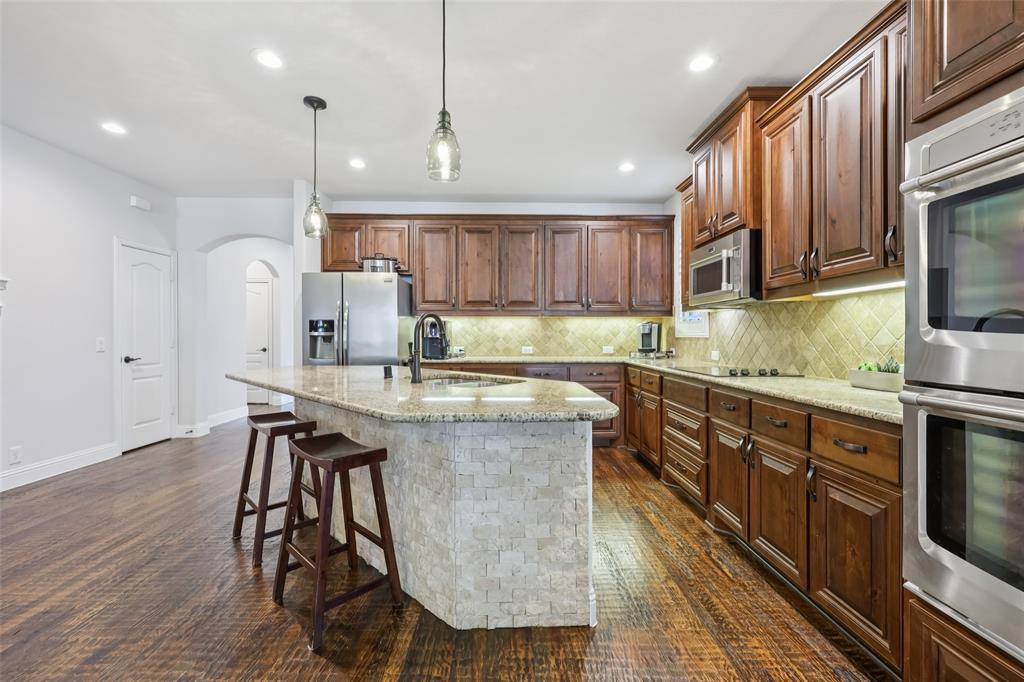 Mckinney Meadows Ph I - Residential