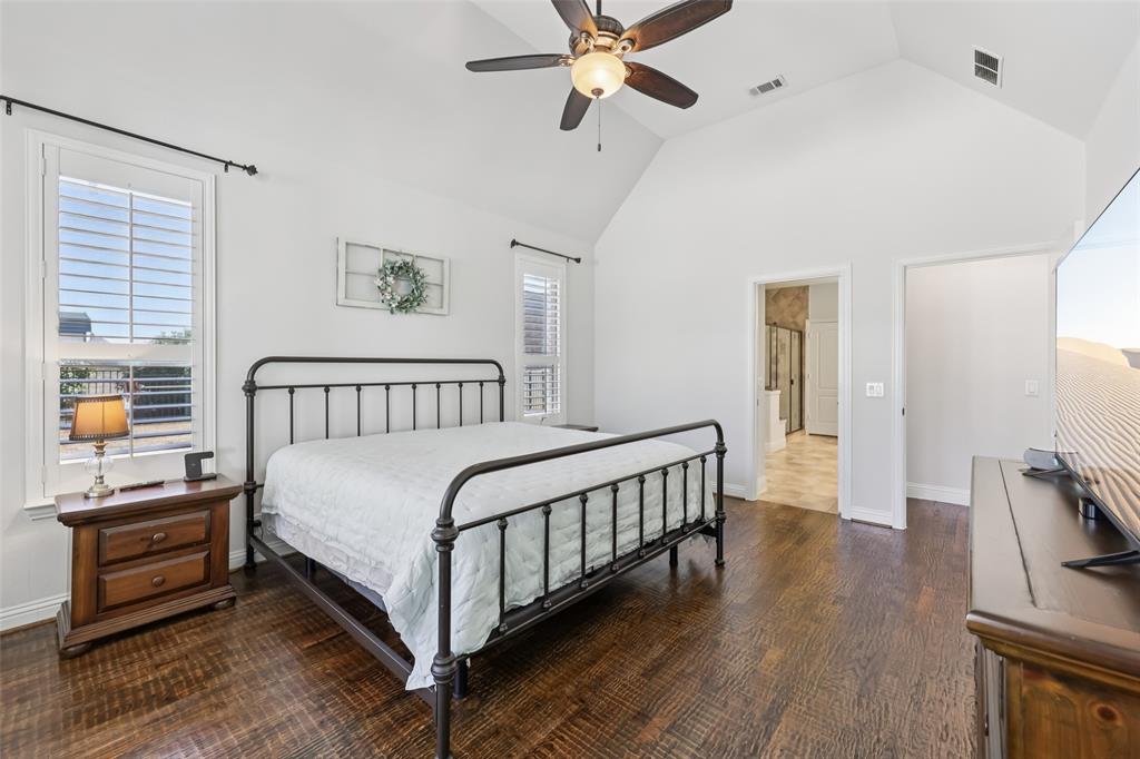 Mckinney Meadows Ph I - Residential