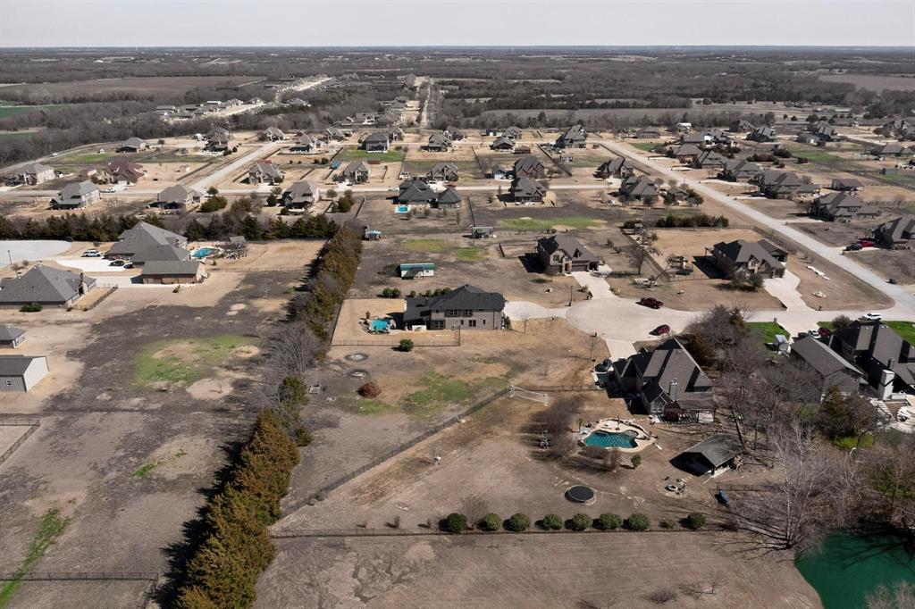 Mckinney Meadows Ph I - Residential