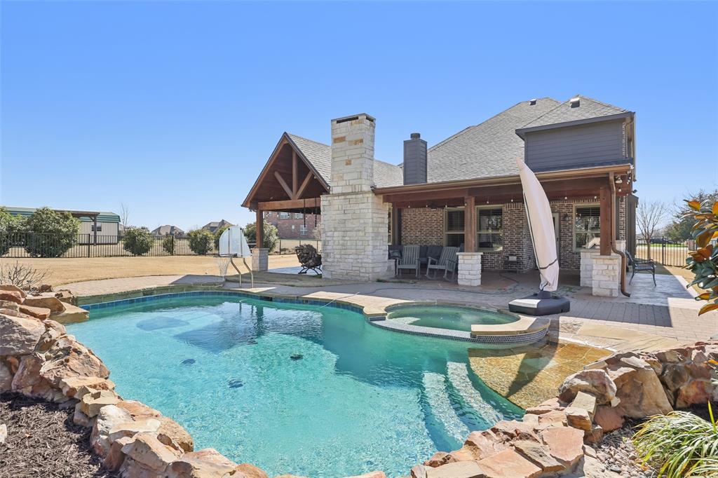 Mckinney Meadows Ph I - Residential