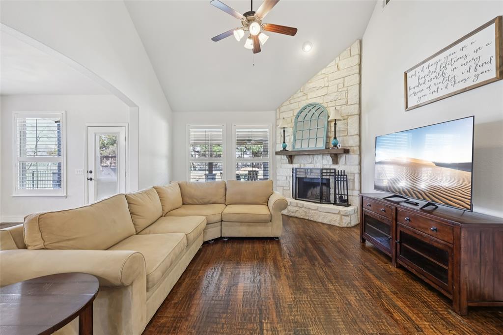 Mckinney Meadows Ph I - Residential