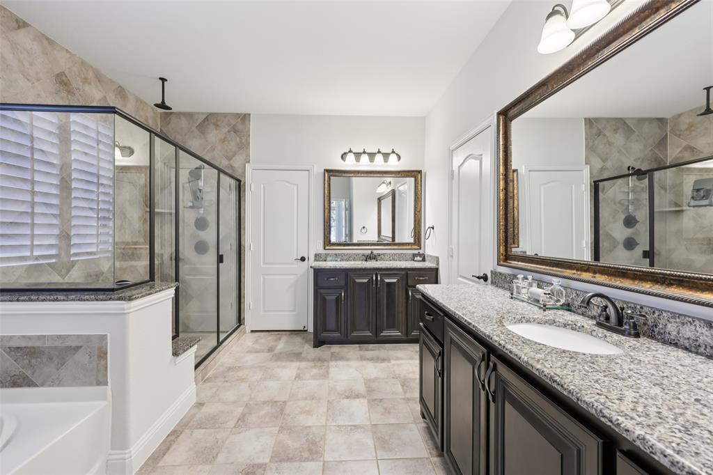 Mckinney Meadows Ph I - Residential