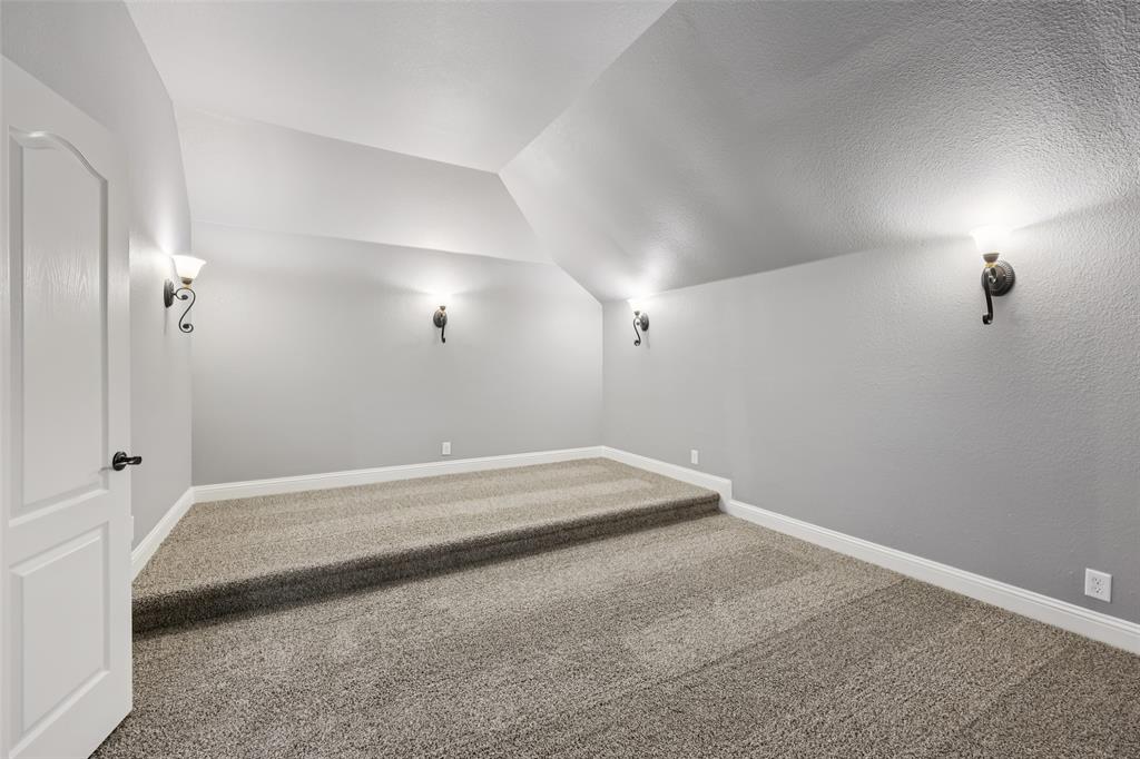 Mckinney Meadows Ph I - Residential