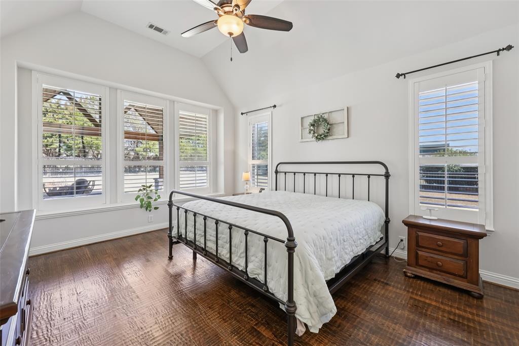 Mckinney Meadows Ph I - Residential