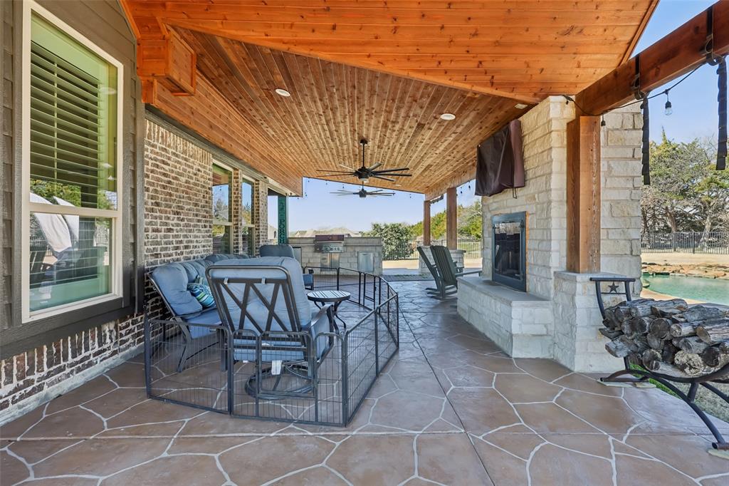 Mckinney Meadows Ph I - Residential