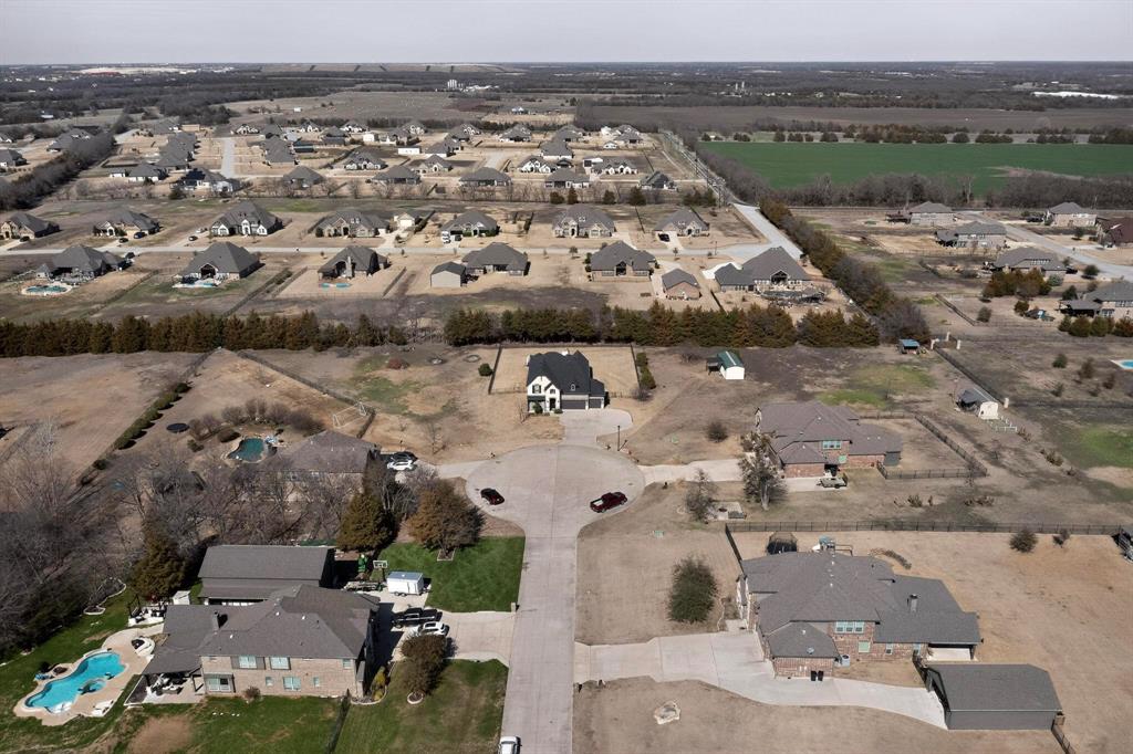 Mckinney Meadows Ph I - Residential