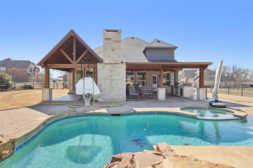 Mckinney Meadows Ph I - Residential