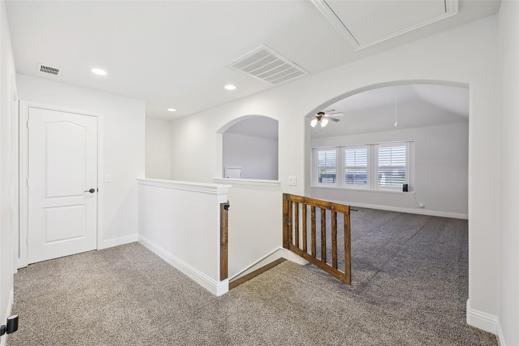 Mckinney Meadows Ph I - Residential