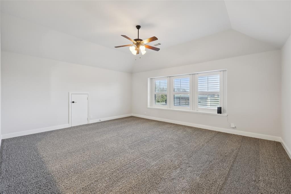 Mckinney Meadows Ph I - Residential