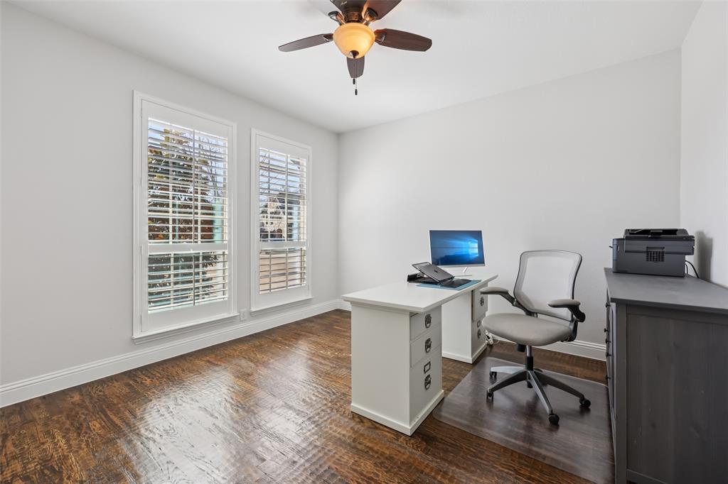 Mckinney Meadows Ph I - Residential