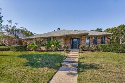 3127 Honeydew Drive Carrollton TX 75007