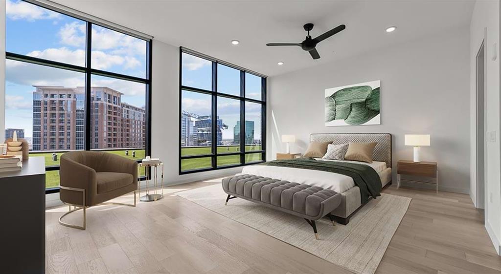 2620 Maple Avenue 1101