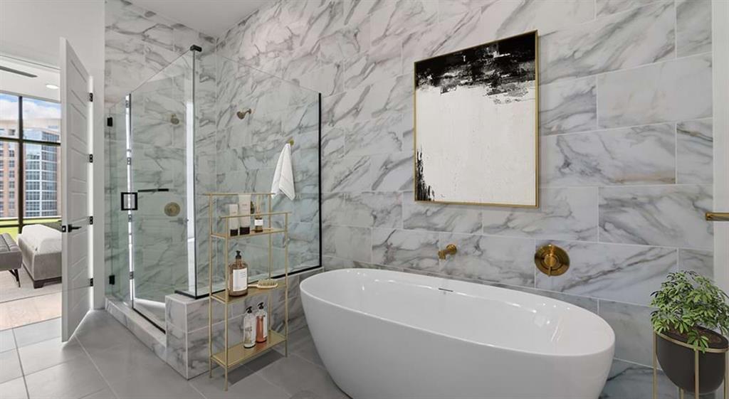 2620 Maple Avenue 1101