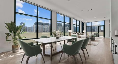 Photo of 2620 Maple Avenue #1101, Dallas, TX 75201 (MLS # 21150943)