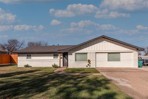 A home in Bowie