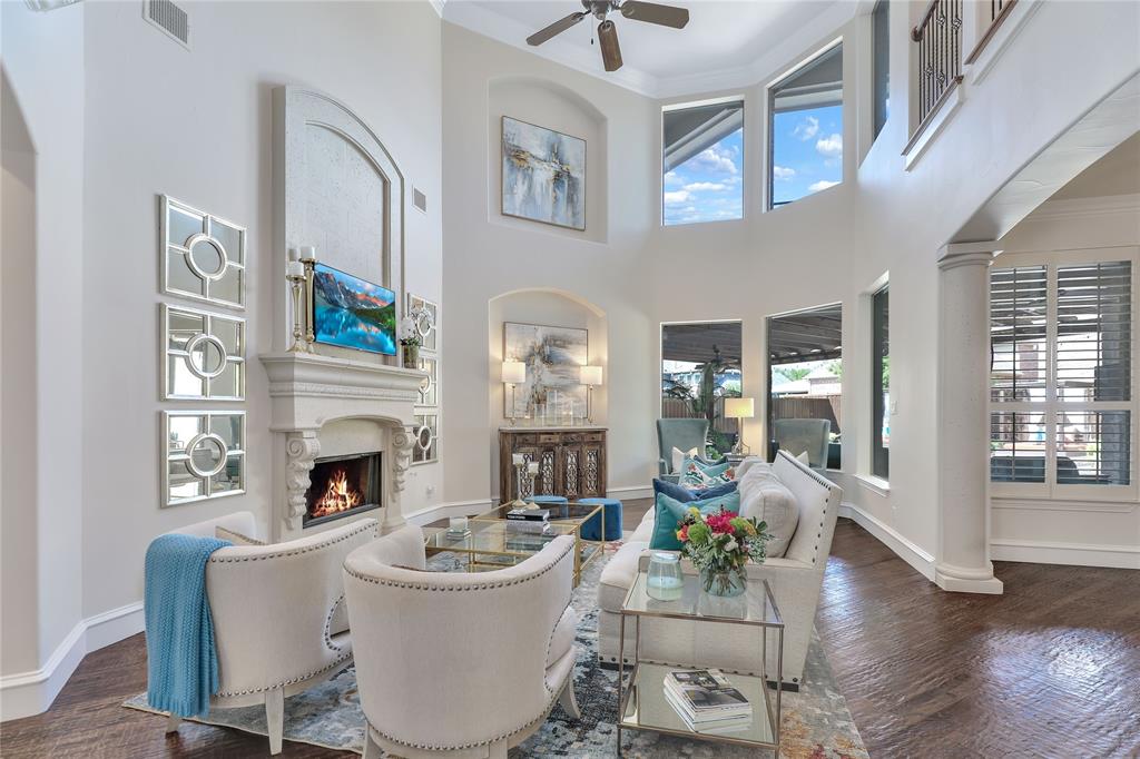 2212 Hague Drive