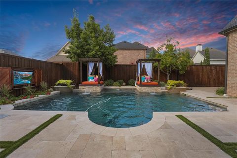 2212 Hague Drive Frisco TX 75033