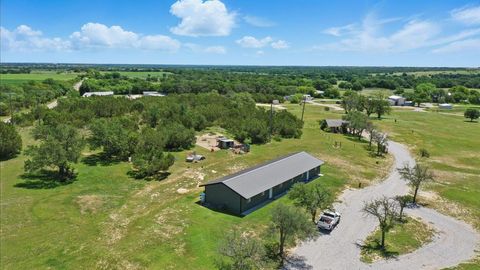 TBD County Road 392 Stephenville TX 76401