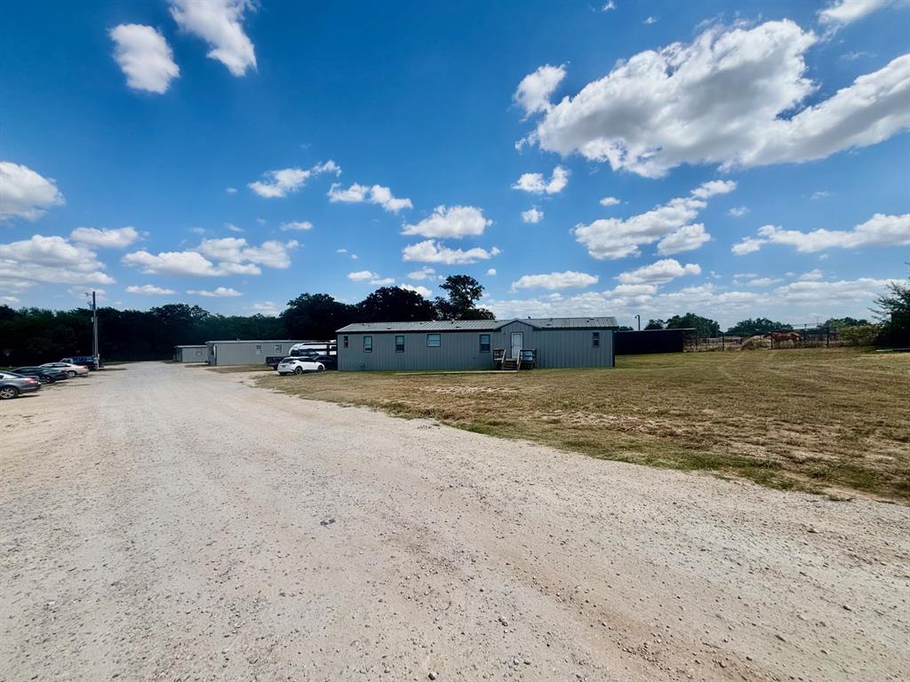 Wilson - Residential Income