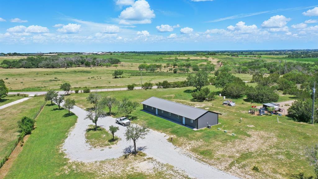 TBD County Road 392