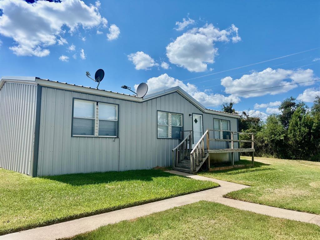 Wilson - Residential Income