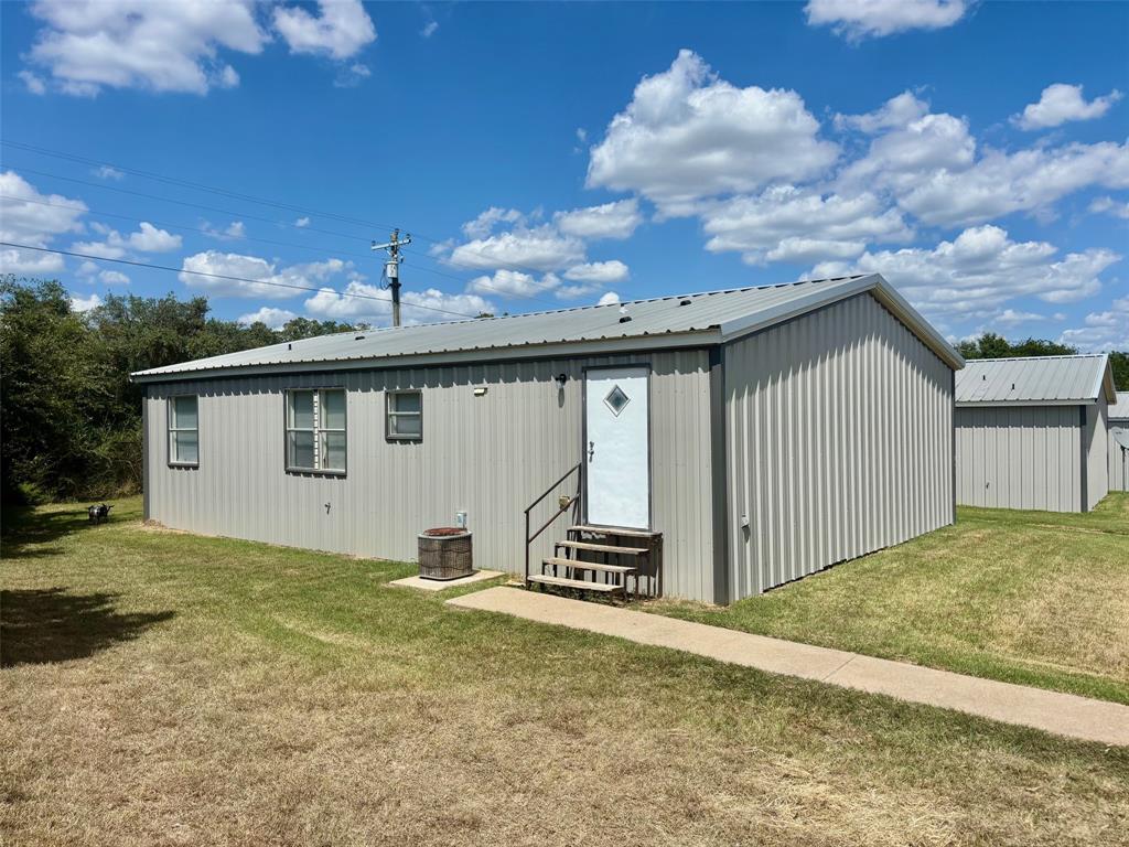 Wilson - Residential Income