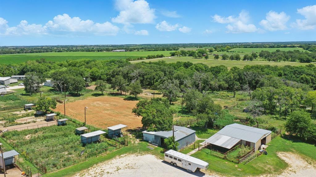TBD County Road 392