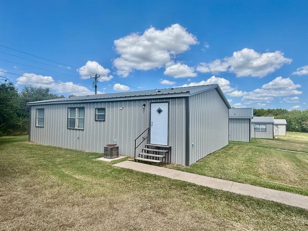 TBD County Road 392