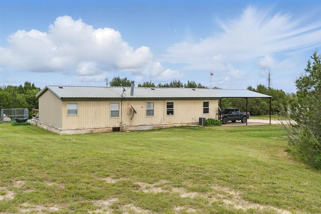 Wilson - Residential Income