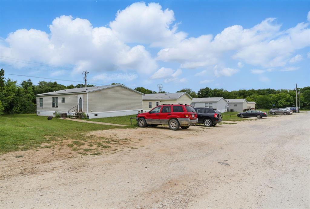TBD County Road 392