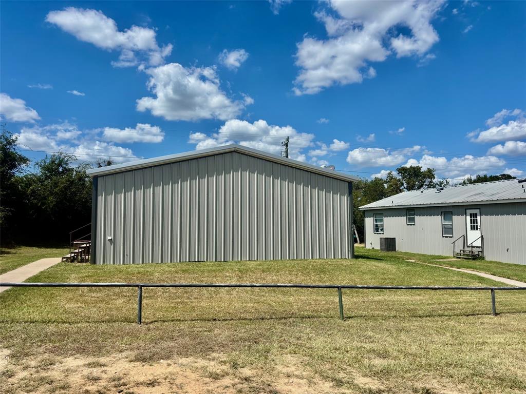 Wilson - Residential Income