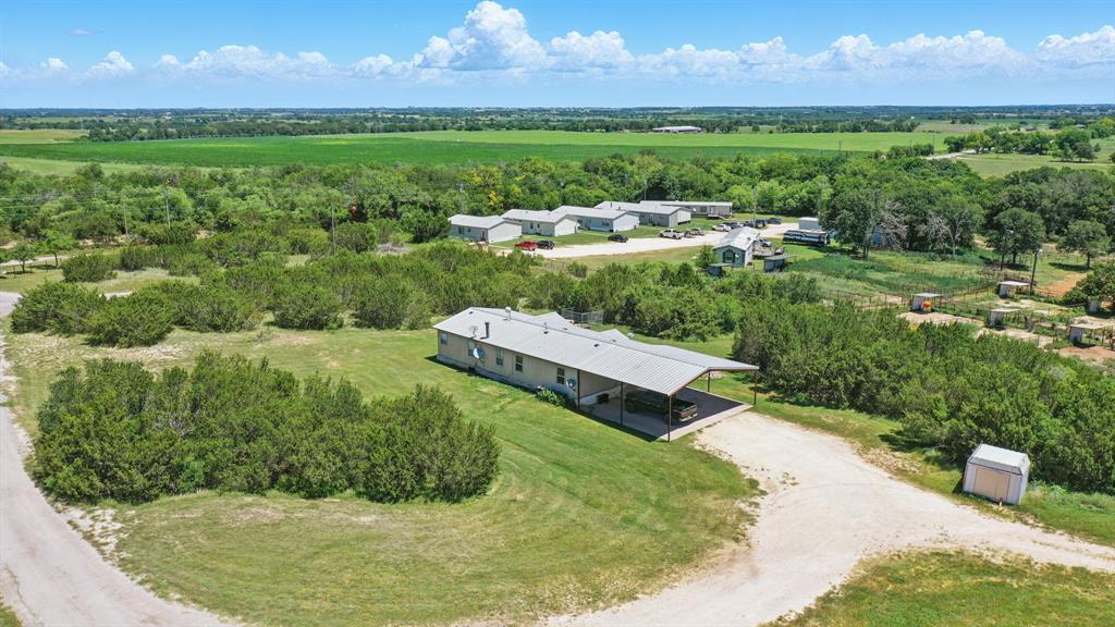 TBD County Road 392