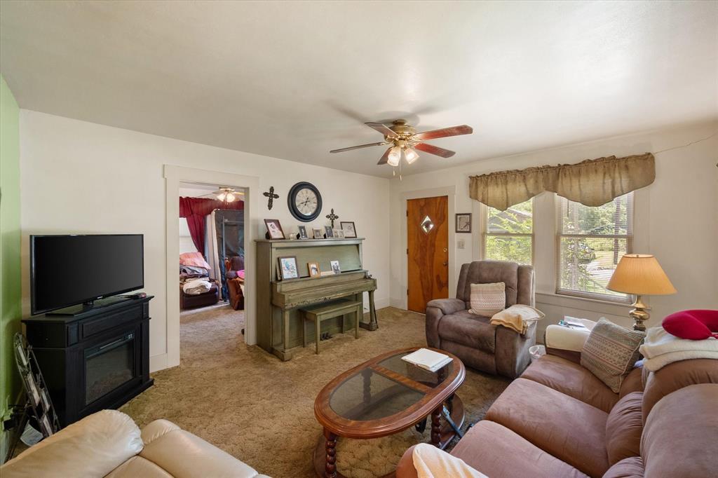 Corsicana - Residential