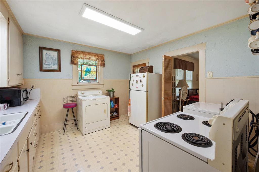 Corsicana - Residential