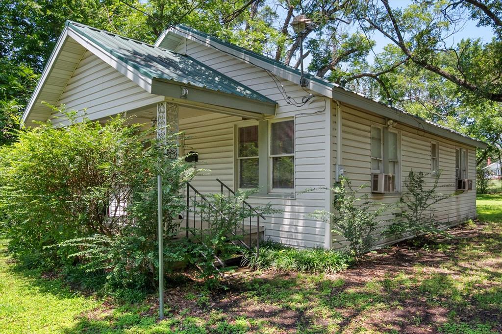 Corsicana - Residential